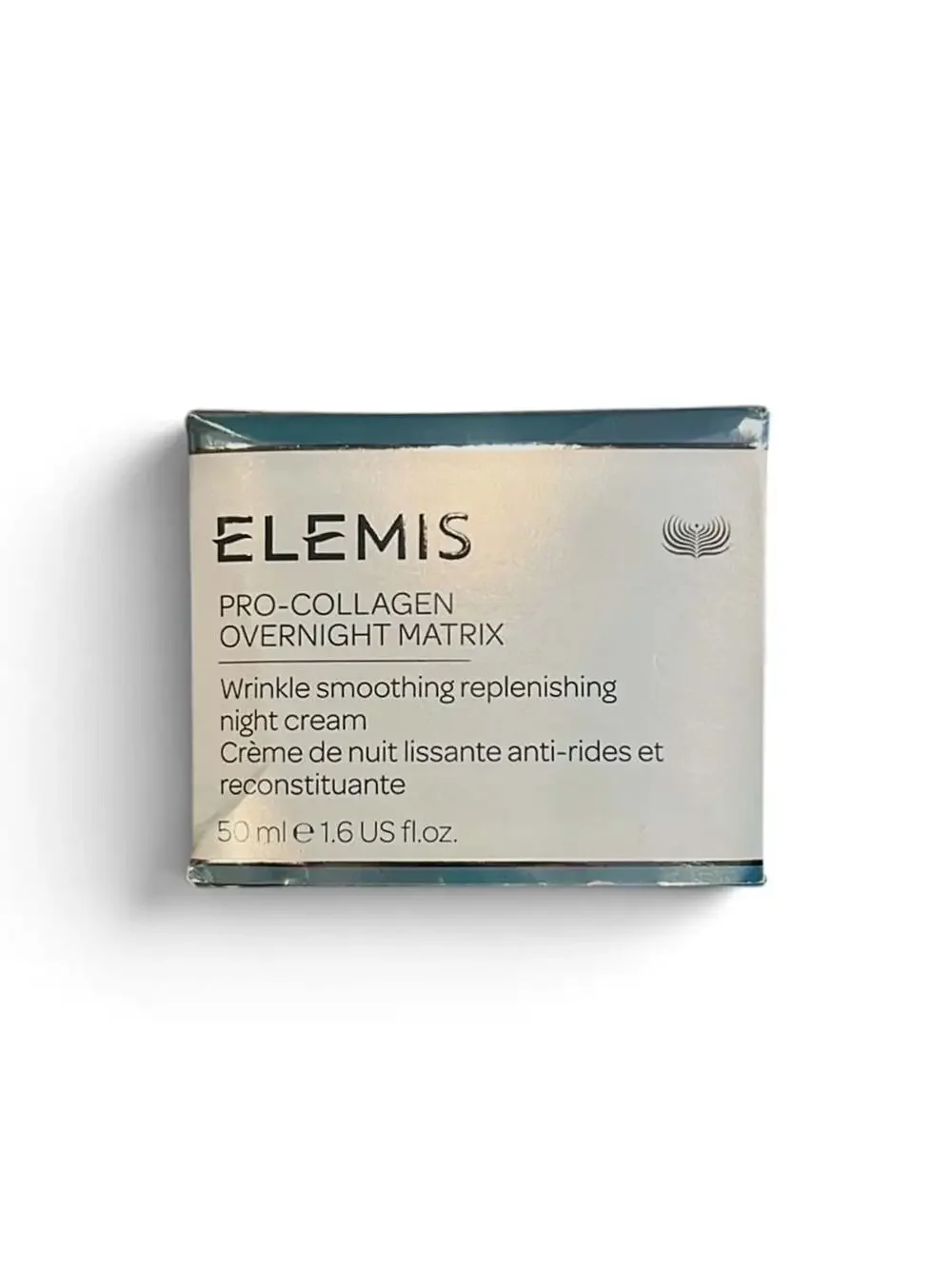 Elemis Pro-Collagen Overnight Matrix Wrinkle Smoothing Replenishing Night Cream